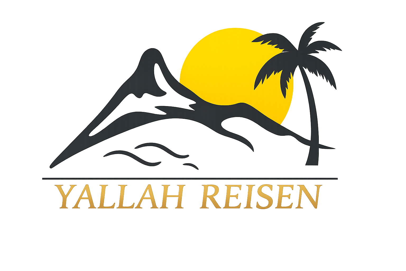 Yallah Reisen